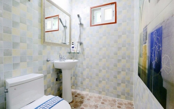 Imagen de la habitación del Pensión Yangpyeong Chaeum Pension. Foto 22