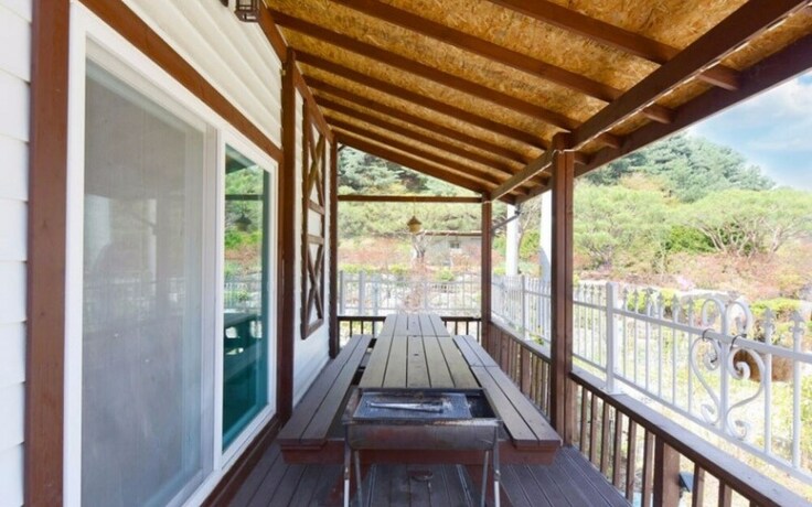 Imagen de la habitación del Pensión Yangpyeong Chaeum Pension. Foto 27