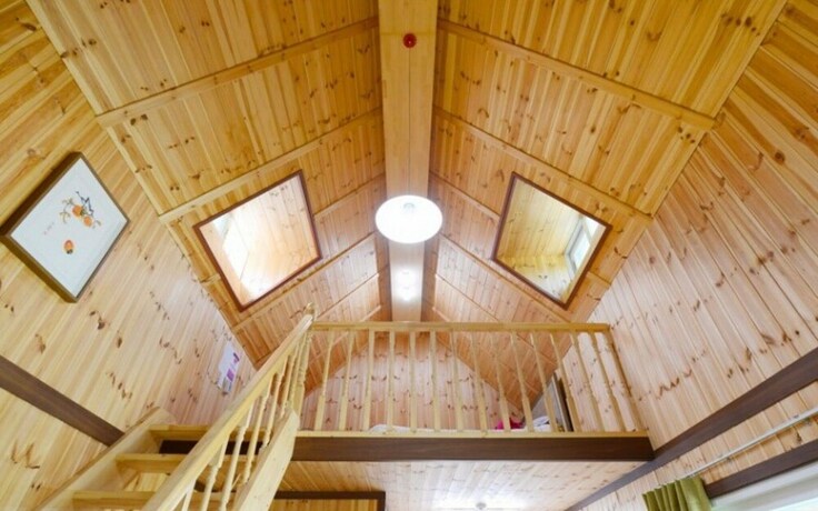 Imagen de la habitación del Pensión Yangpyeong Chaeum Pension. Foto 28