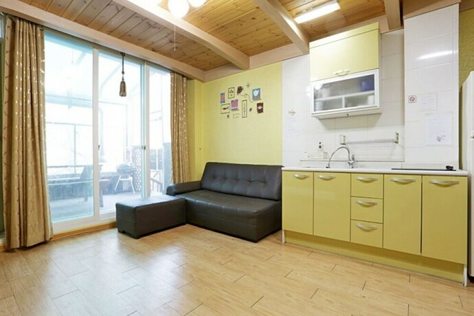 Imagen general del Pensión Yangpyeong Ento Pension. Foto 9