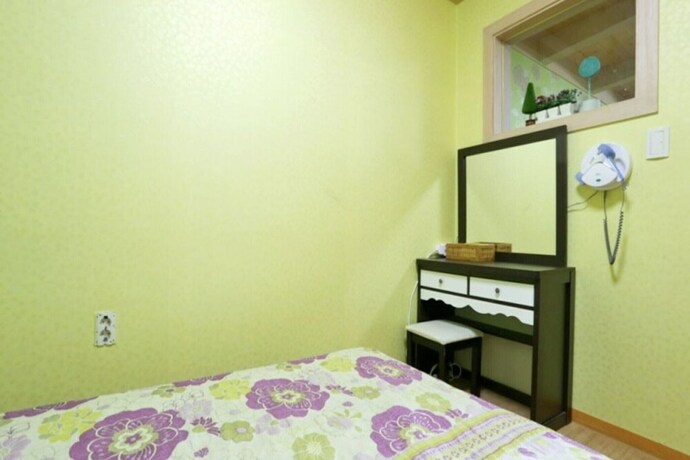 Imagen general del Pensión Yangpyeong Ento Pension. Foto 14