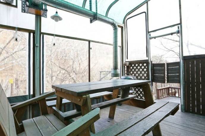 Imagen general del Pensión Yangpyeong Ento Pension. Foto 16