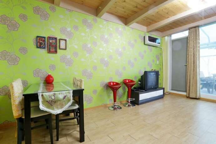 Imagen general del Pensión Yangpyeong Ento Pension. Foto 19