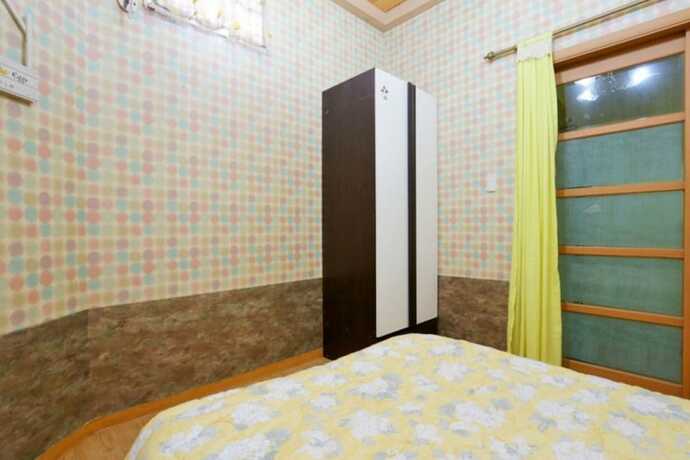 Imagen general del Pensión Yangpyeong Ento Pension. Foto 21