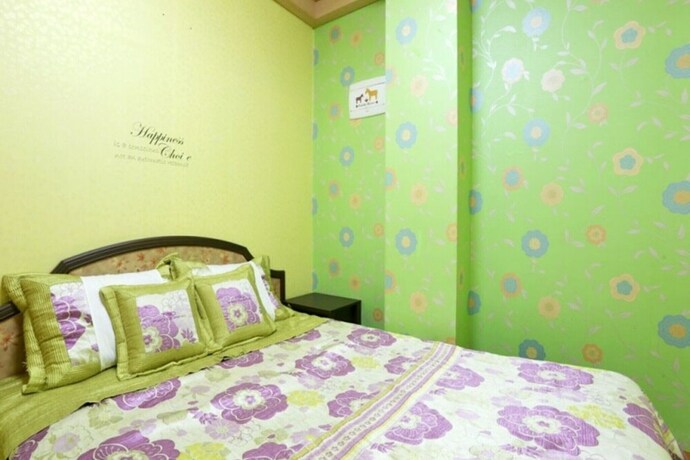 Imagen de la habitación del Pensión Yangpyeong Ento Pension. Foto 23