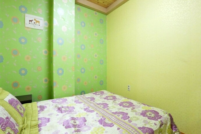 Imagen de la habitación del Pensión Yangpyeong Ento Pension. Foto 25