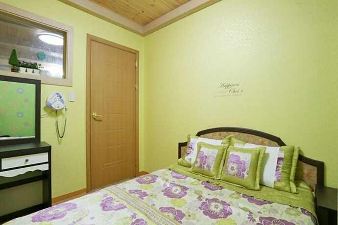 Imagen de la habitación del Pensión Yangpyeong Ento Pension. Foto 26