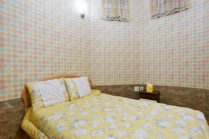 Imagen de la habitación del Pensión Yangpyeong Ento Pension. Foto 27