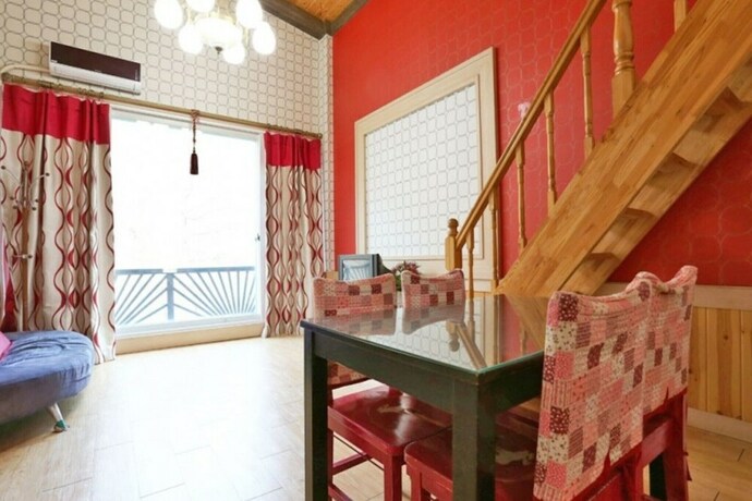 Imagen de la habitación del Pensión Yangpyeong Ento Pension. Foto 30