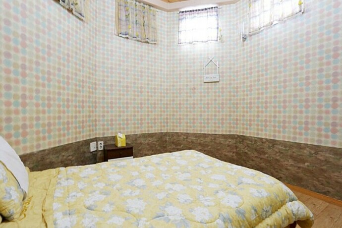Imagen de la habitación del Pensión Yangpyeong Ento Pension. Foto 31