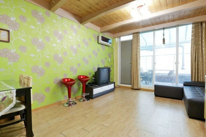 Imagen de la habitación del Pensión Yangpyeong Ento Pension. Foto 32