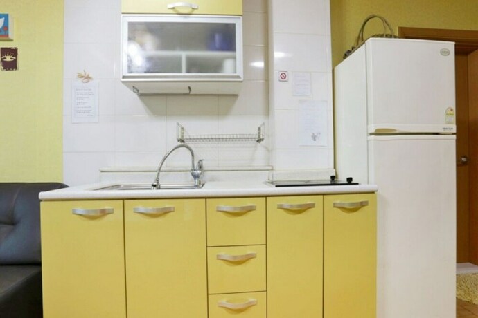 Imagen de la habitación del Pensión Yangpyeong Ento Pension. Foto 33