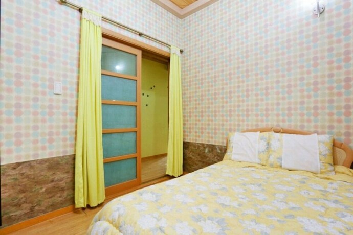 Imagen de la habitación del Pensión Yangpyeong Ento Pension. Foto 34