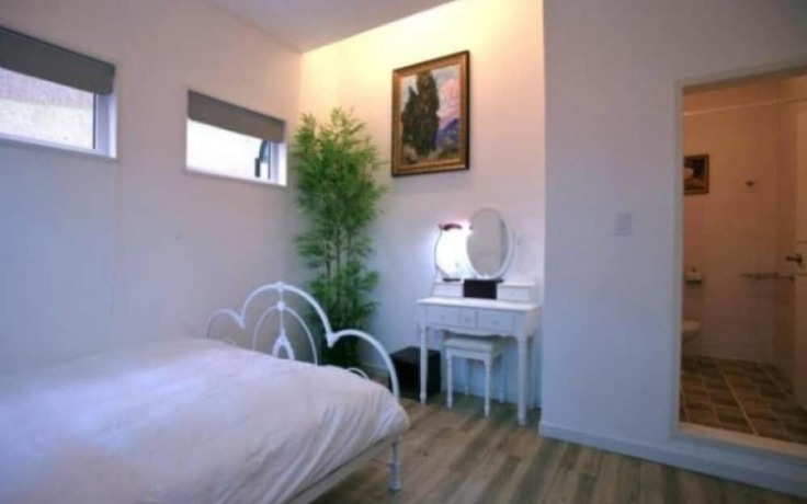 Imagen general del Pensión Yangpyeong Karipos Pension. Foto 2