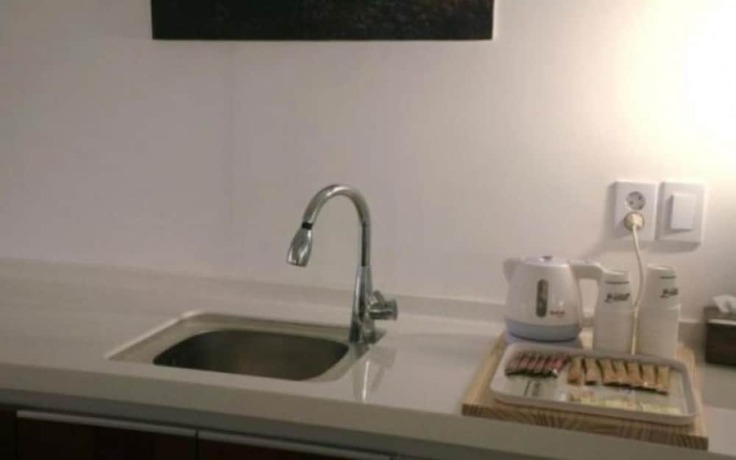 Imagen general del Pensión Yangpyeong Karipos Pension. Foto 5