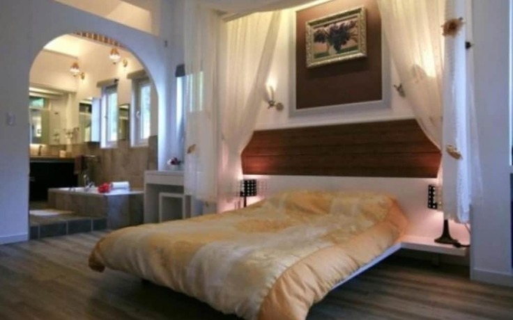 Imagen general del Pensión Yangpyeong Karipos Pension. Foto 6