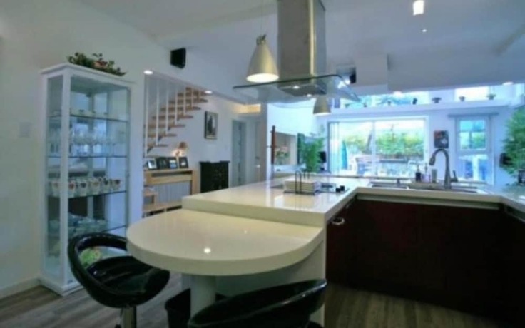 Imagen general del Pensión Yangpyeong Karipos Pension. Foto 7