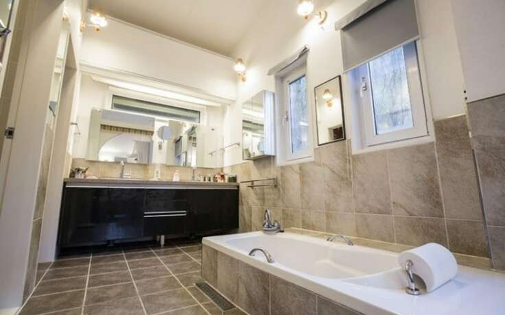 Imagen general del Pensión Yangpyeong Karipos Pension. Foto 8