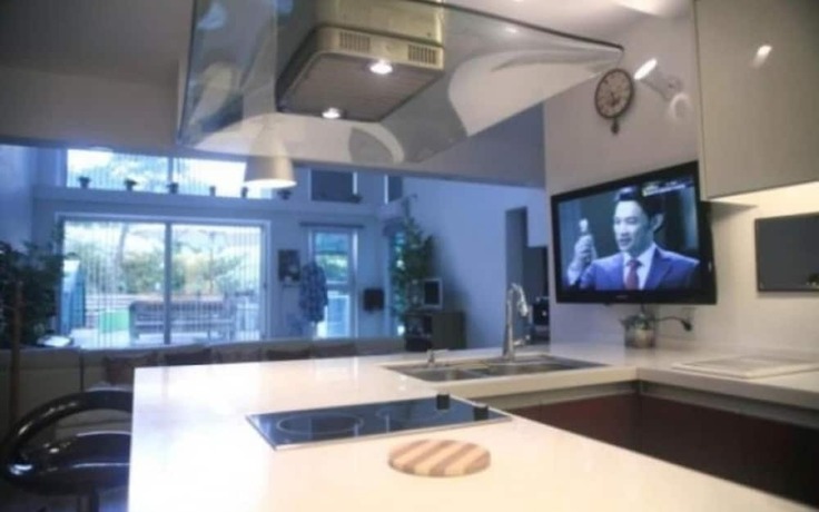 Imagen general del Pensión Yangpyeong Karipos Pension. Foto 9