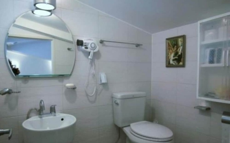 Imagen general del Pensión Yangpyeong Karipos Pension. Foto 10