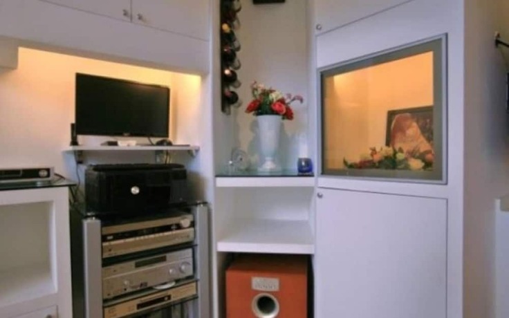 Imagen general del Pensión Yangpyeong Karipos Pension. Foto 12