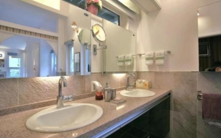 Imagen general del Pensión Yangpyeong Karipos Pension. Foto 13