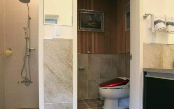 Imagen general del Pensión Yangpyeong Karipos Pension. Foto 14