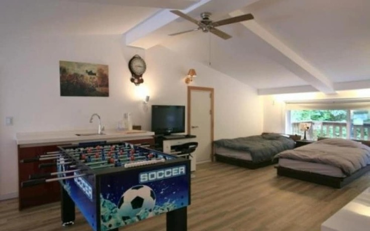 Imagen general del Pensión Yangpyeong Karipos Pension. Foto 15