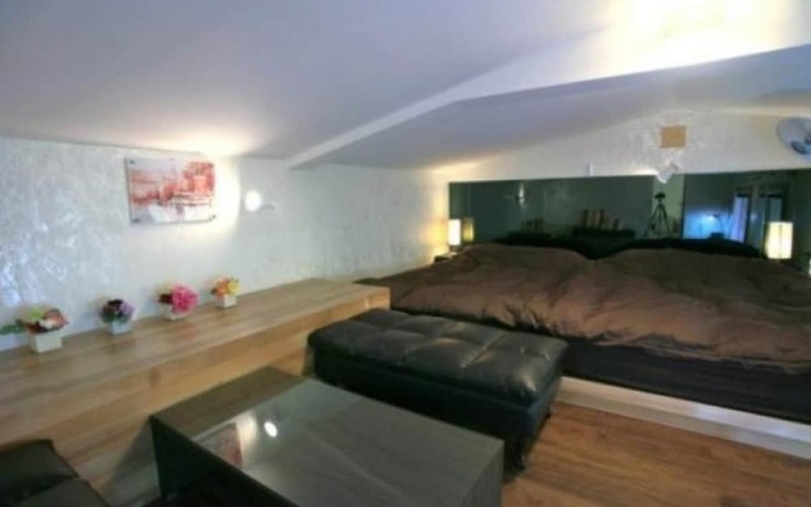 Imagen general del Pensión Yangpyeong Karipos Pension. Foto 17