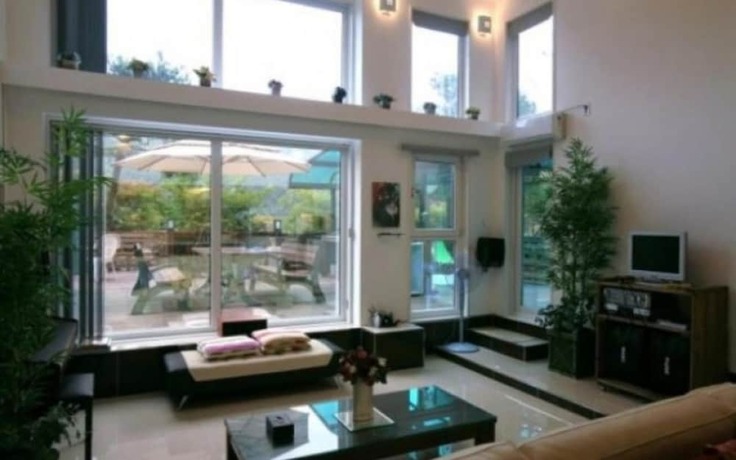 Imagen general del Pensión Yangpyeong Karipos Pension. Foto 18