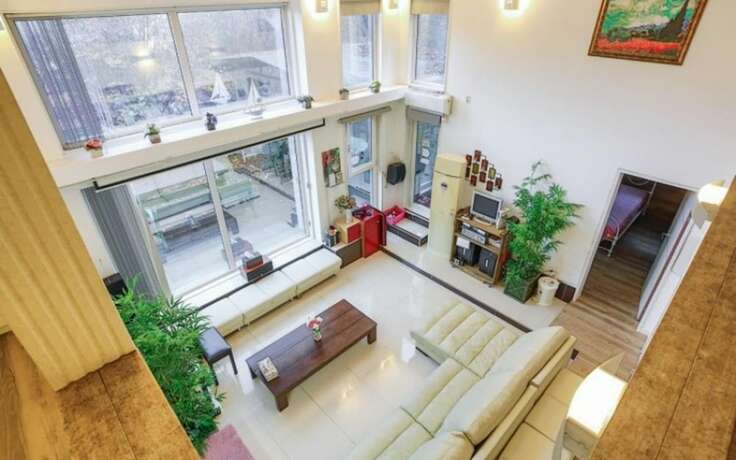 Imagen de la habitación del Pensión Yangpyeong Karipos Pension. Foto 19