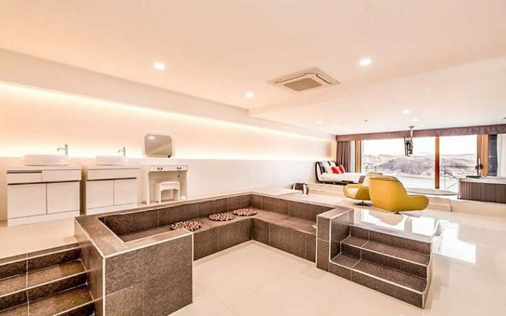 Imagen general del Pensión Yangpyeong Kent 28 Pension. Foto 2