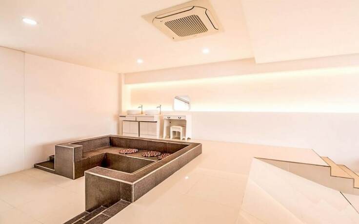 Imagen general del Pensión Yangpyeong Kent 28 Pension. Foto 3