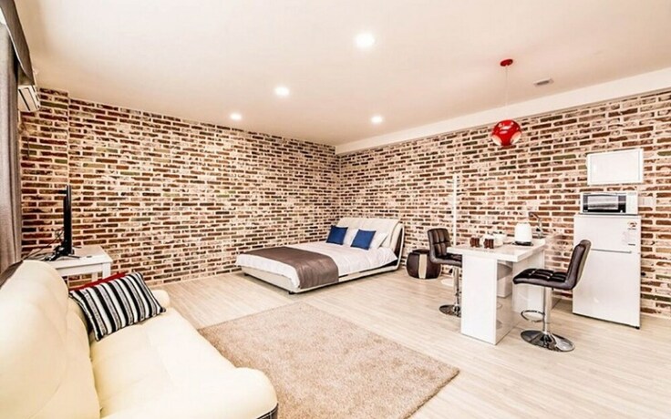 Imagen general del Pensión Yangpyeong Kent 28 Pension. Foto 4