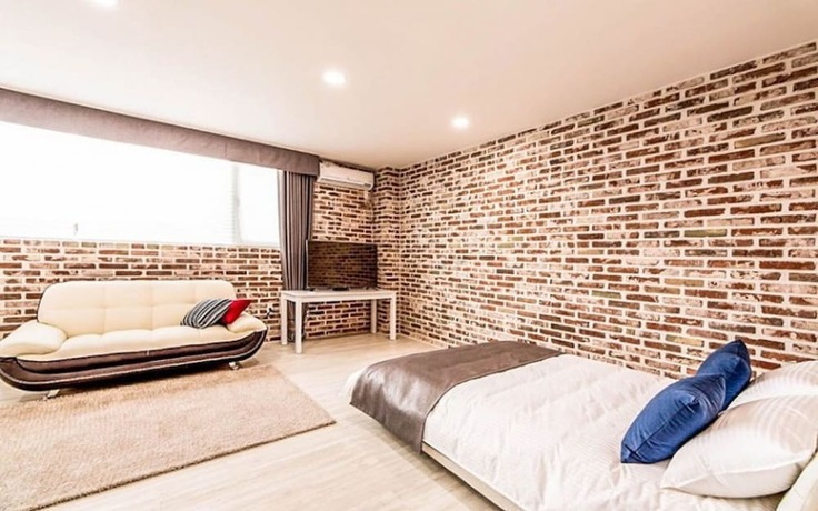 Imagen general del Pensión Yangpyeong Kent 28 Pension. Foto 6