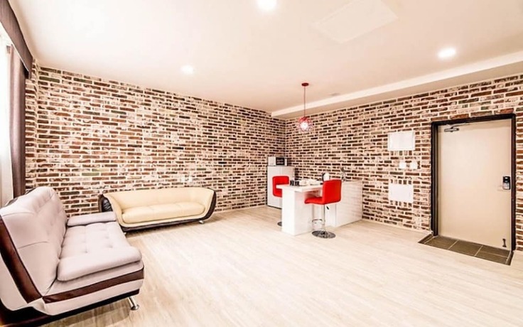 Imagen general del Pensión Yangpyeong Kent 28 Pension. Foto 8