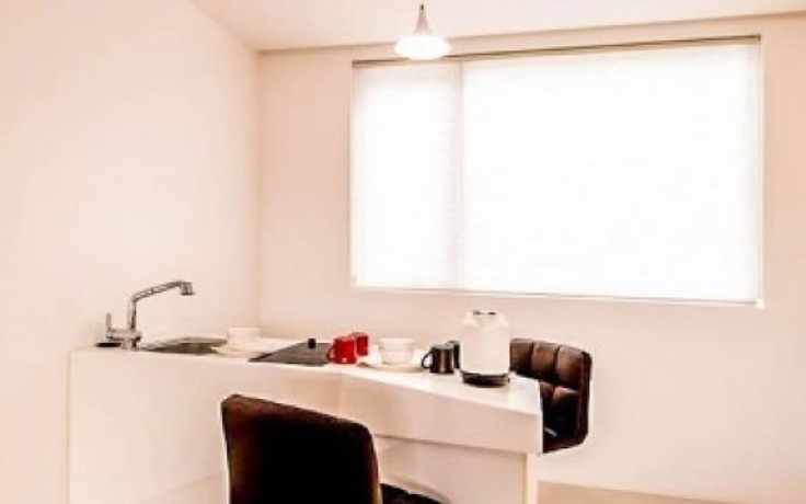 Imagen general del Pensión Yangpyeong Kent 28 Pension. Foto 19