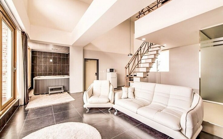 Imagen de la habitación del Pensión Yangpyeong Kent 28 Pension. Foto 22