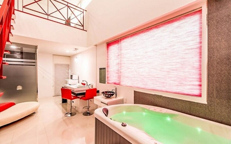 Imagen de la habitación del Pensión Yangpyeong Kent 28 Pension. Foto 25