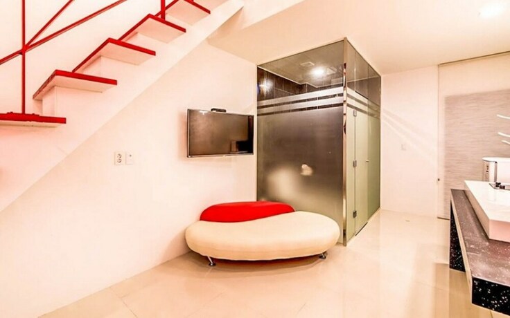 Imagen de la habitación del Pensión Yangpyeong Kent 28 Pension. Foto 28