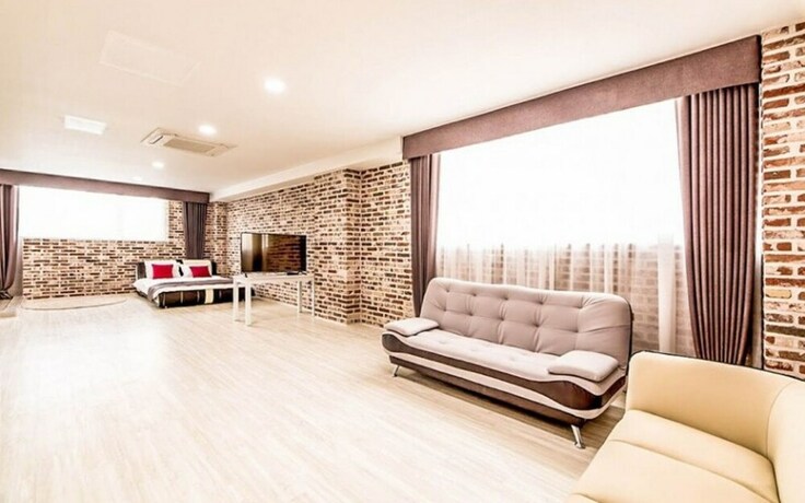 Imagen de la habitación del Pensión Yangpyeong Kent 28 Pension. Foto 30