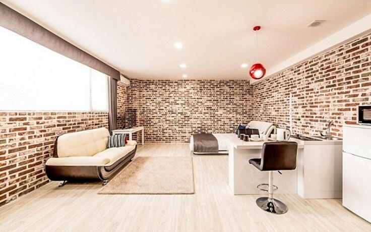 Imagen de la habitación del Pensión Yangpyeong Kent 28 Pension. Foto 31