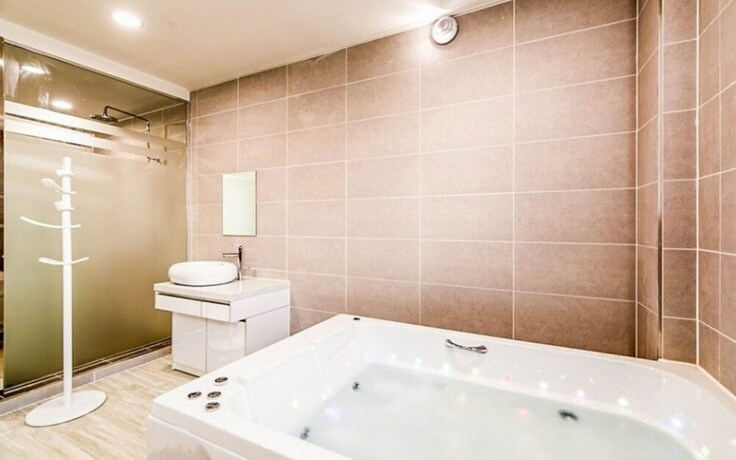 Imagen de la habitación del Pensión Yangpyeong Kent 28 Pension. Foto 33