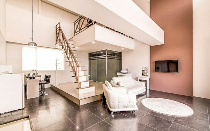 Imagen de la habitación del Pensión Yangpyeong Kent 28 Pension. Foto 35