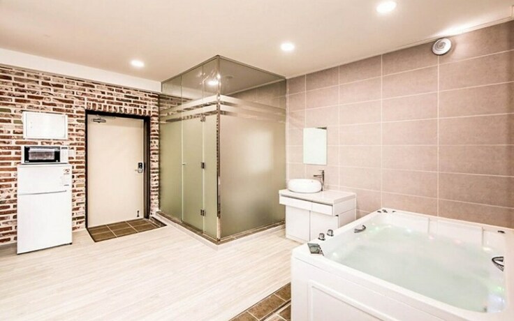 Imagen de la habitación del Pensión Yangpyeong Kent 28 Pension. Foto 37