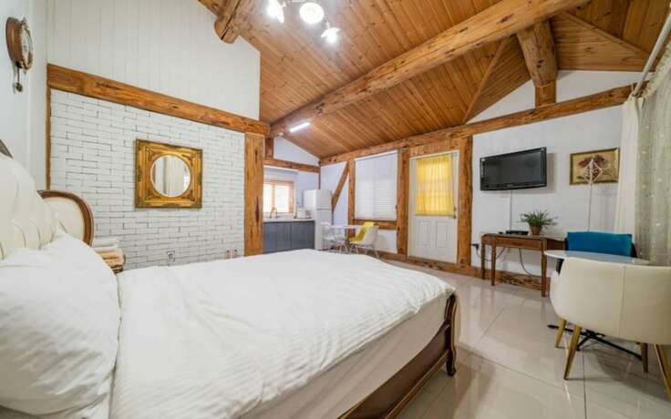 Imagen general del Pensión Yangpyeong Maru. Foto 2