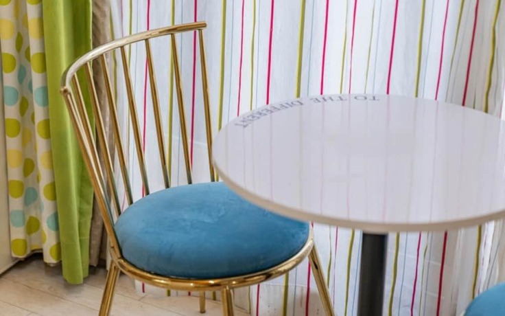 Imagen general del Pensión Yangpyeong Maru. Foto 3