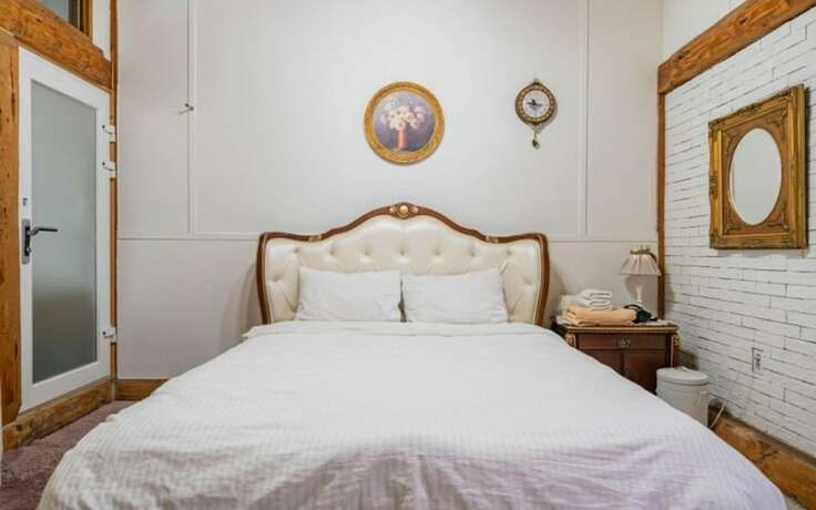 Imagen general del Pensión Yangpyeong Maru. Foto 5