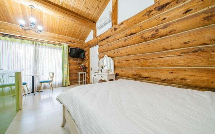 Imagen general del Pensión Yangpyeong Maru. Foto 6