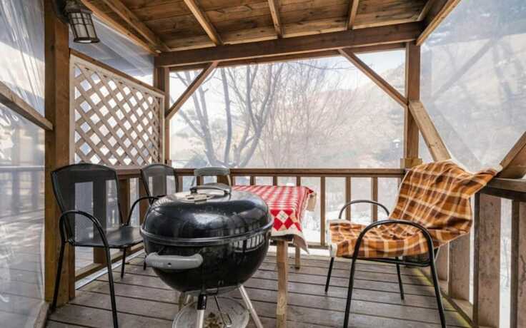 Imagen general del Pensión Yangpyeong Maru. Foto 7